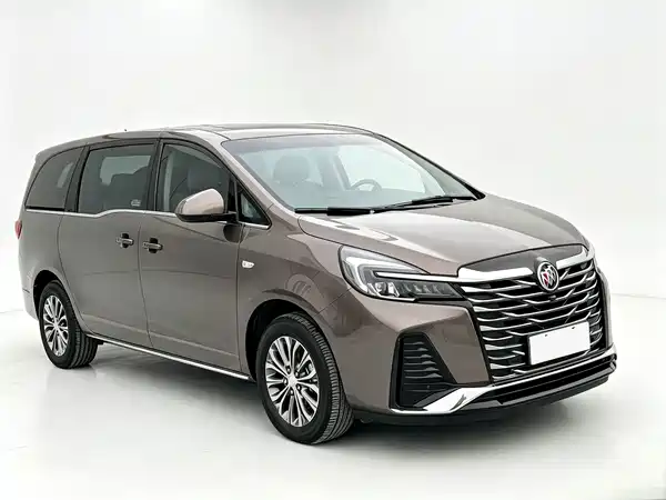 Buick GL8 2023