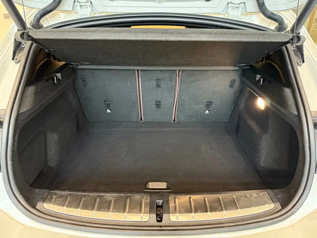 BMW X2 2020 — фото 12