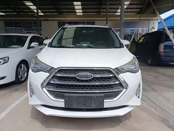JMC Refine S3 2016