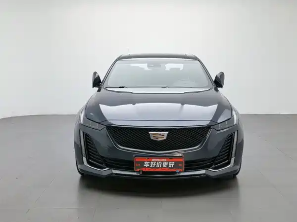 Cadillac CT5 2021