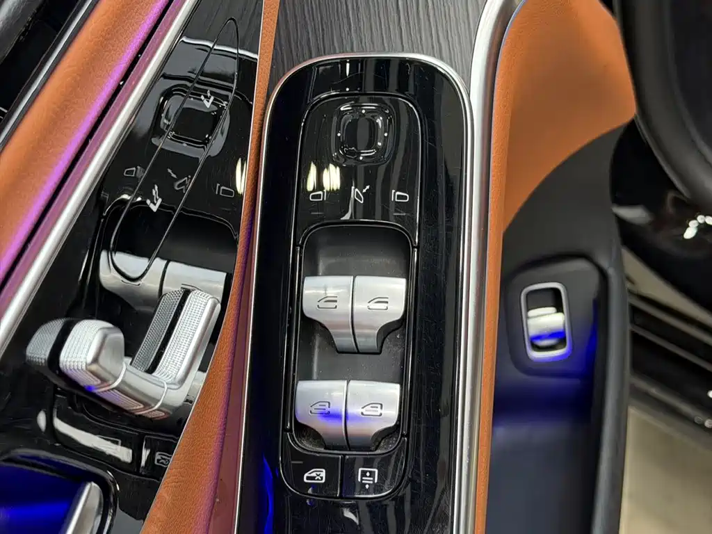 Mercedes-Benz S-Class 2022 — фото 6