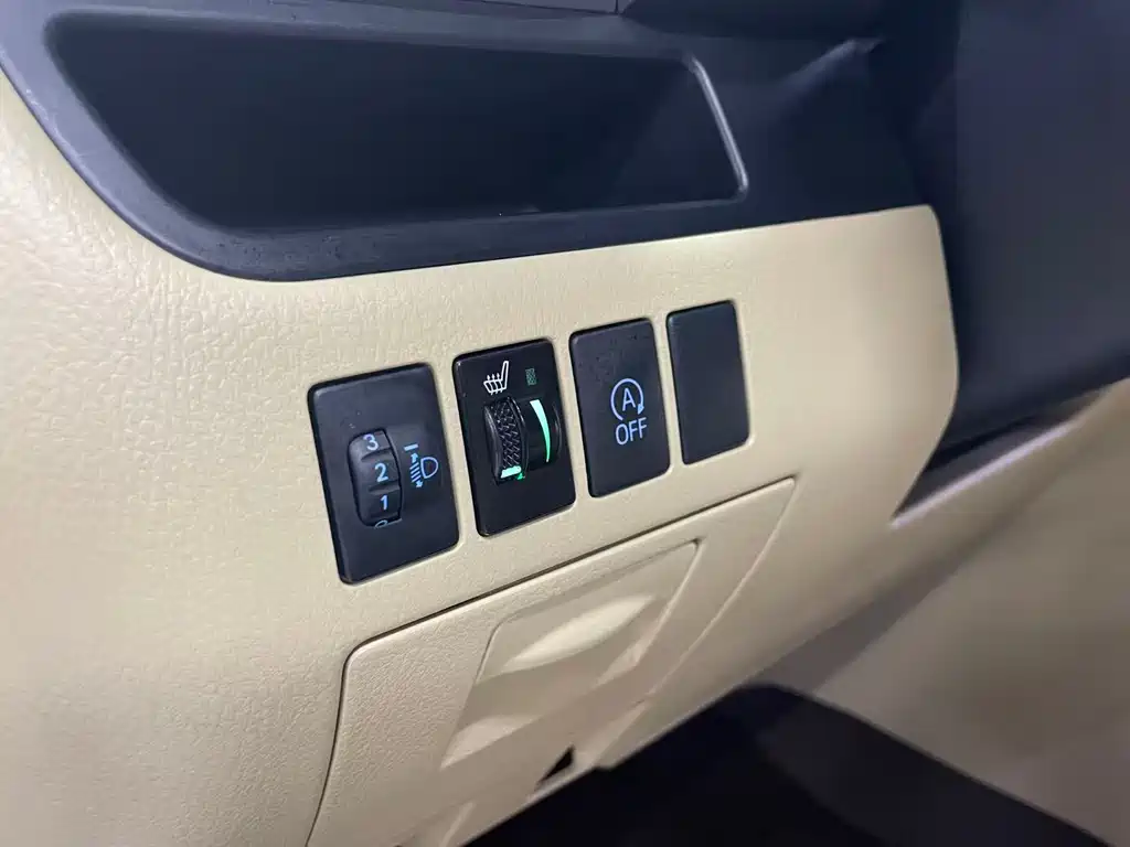 Toyota Highlander 2021 — фото 10