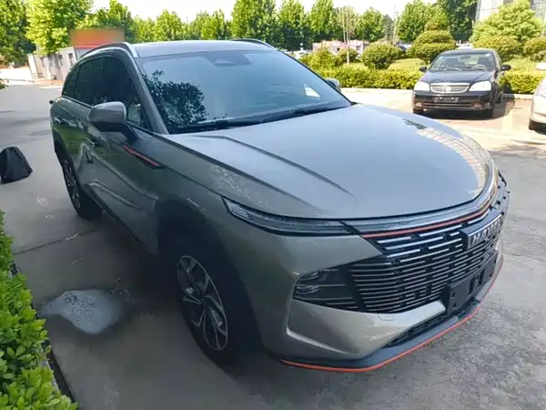 Haval Mythical Beast 2023