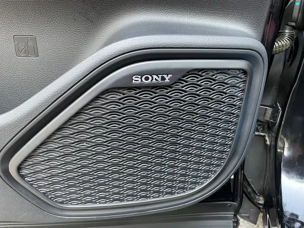 Chery Tiggo 7 PLUS 2023 — фото 11