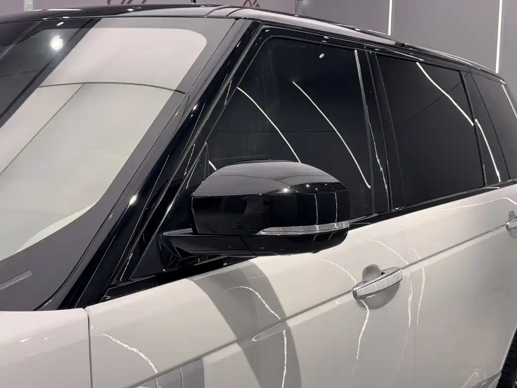 Land Rover Range Rover 2017 — фото 6