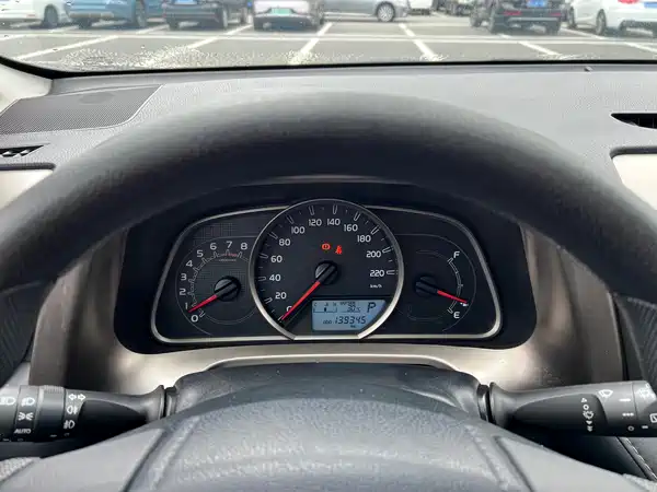 Toyota RAV4 2015