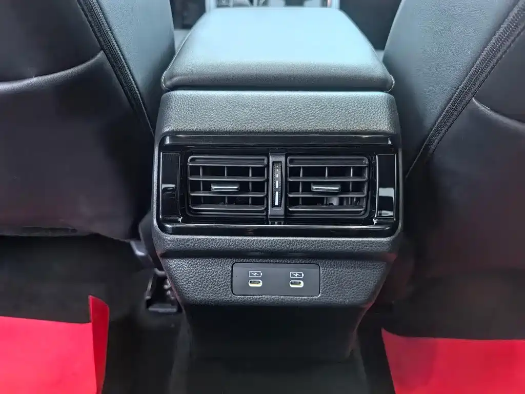 Honda Accord 2023 — фото 15
