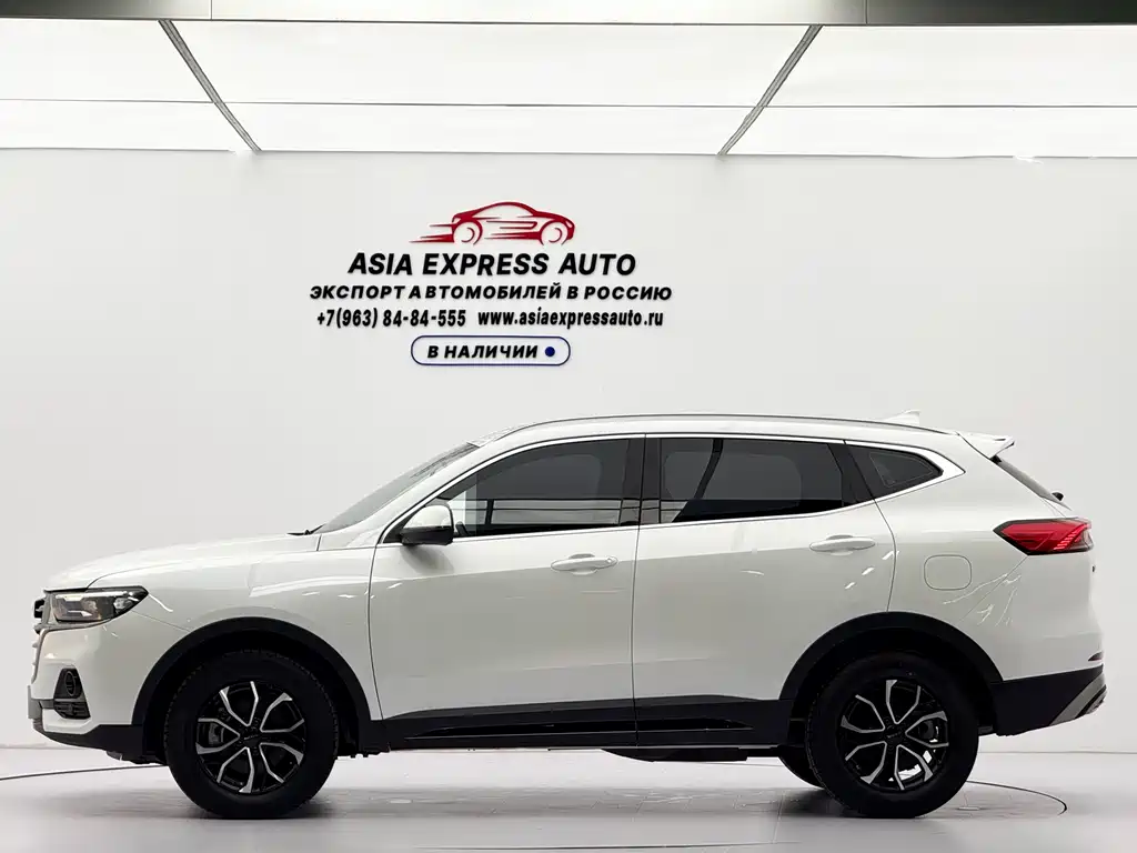 Haval H6 2022