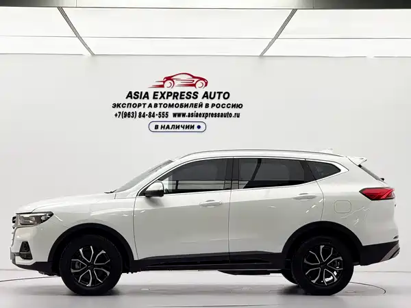 Haval H6 2022