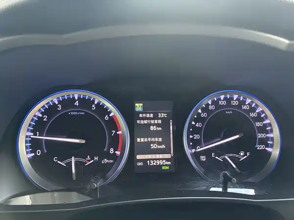 Toyota Highlander 2018