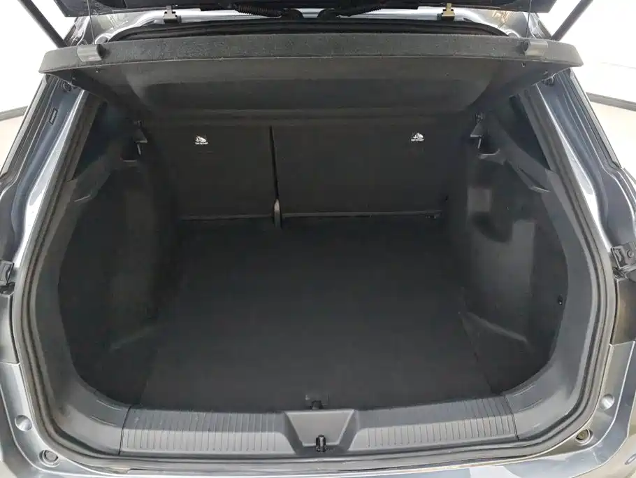 Volkswagen ID 4X 2024