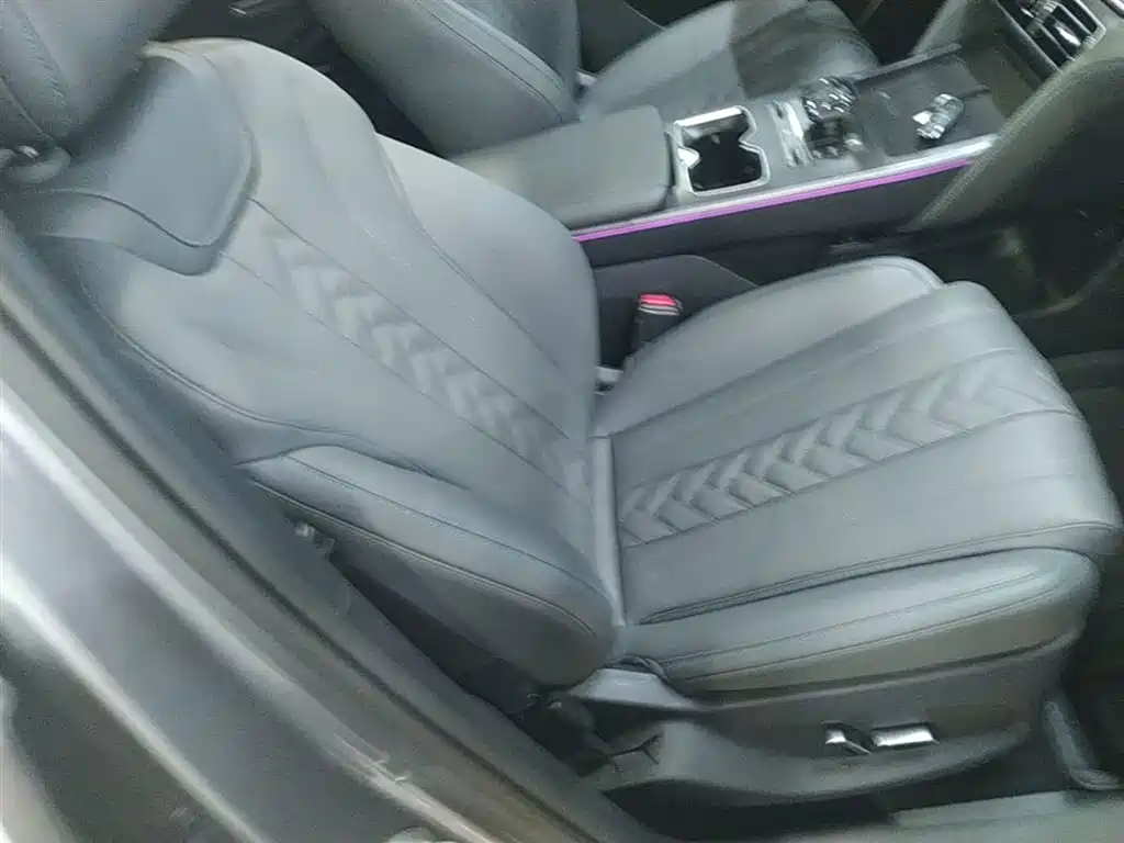 BYD L DM-i 2025 — фото 25
