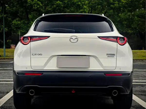 Mazda CX-30 2021