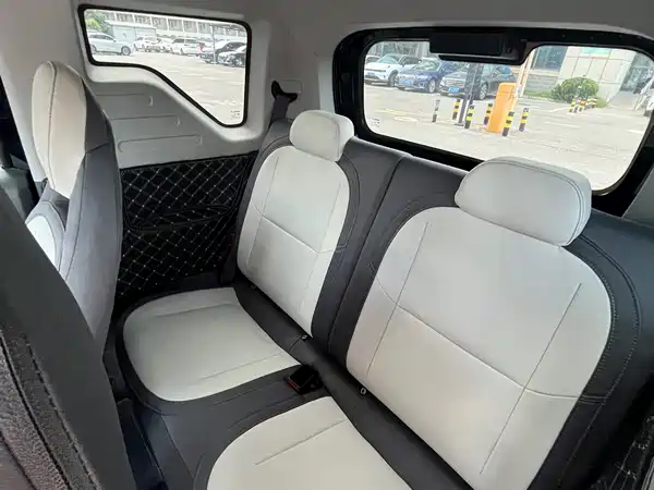 Geely Galaxy Panda 2025