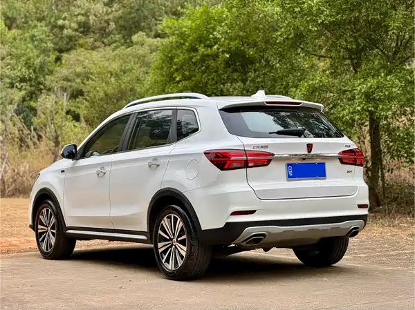 Roewe RX5 2021