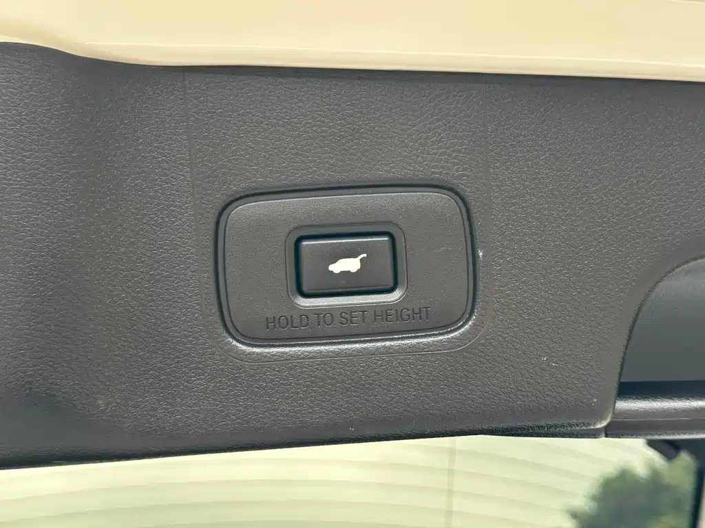 Honda UR-V 2021 — фото 21
