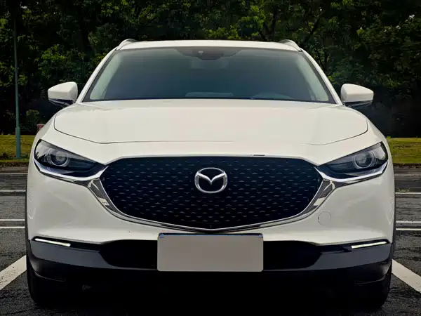 Mazda CX-30 2021