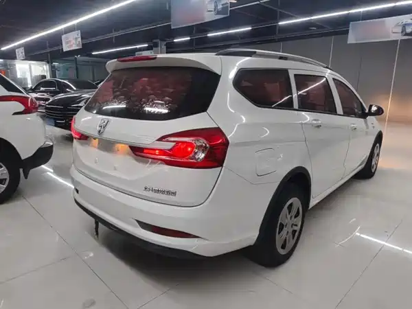 Baojun 310W 2018