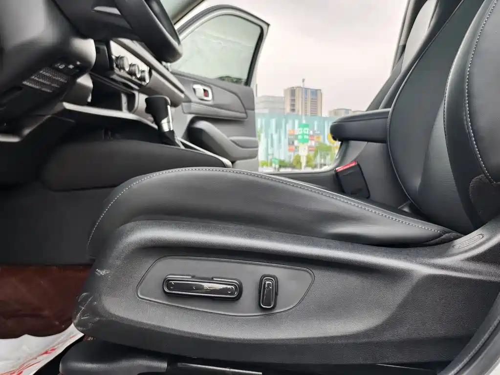 Honda Vezel 2023 — фото 22