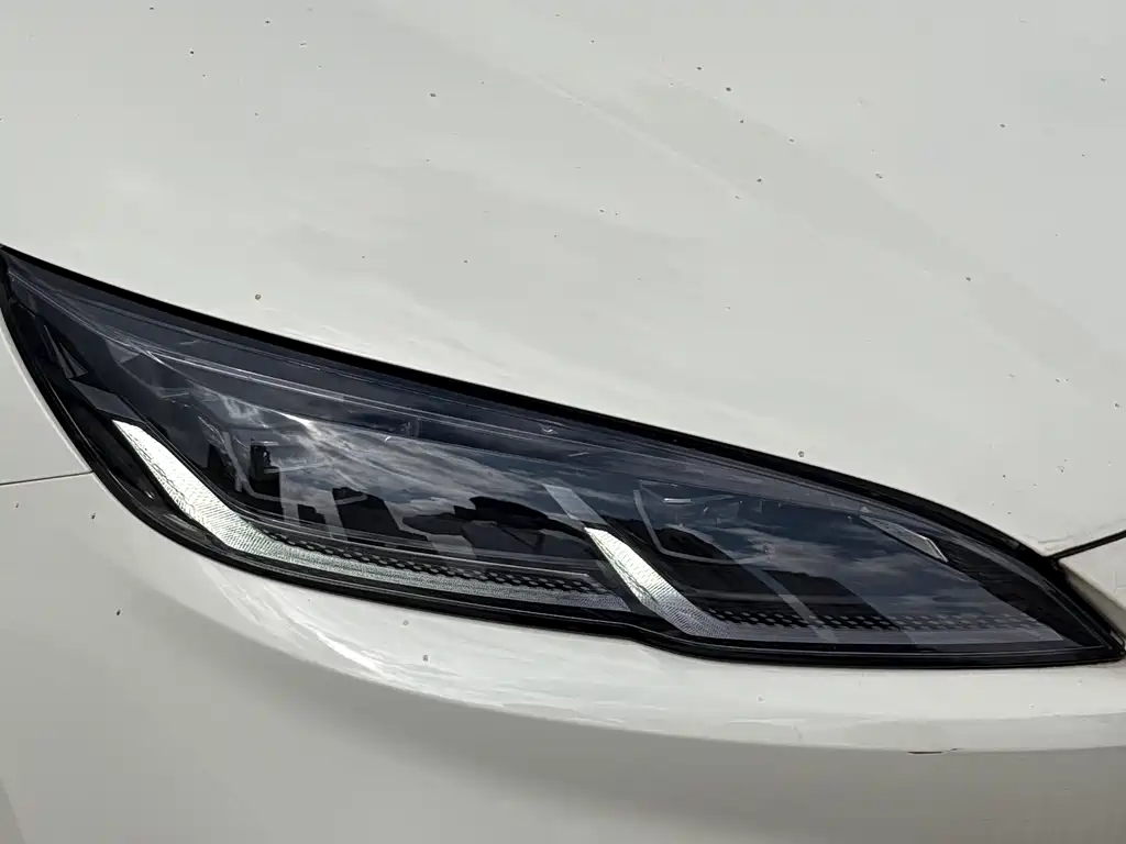 BYD Seal 06 DM-i Travel Edition 2025 — фото 18
