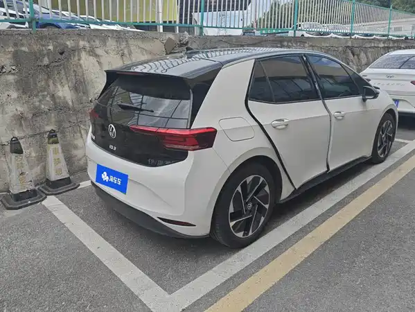 Volkswagen ID.3 2024