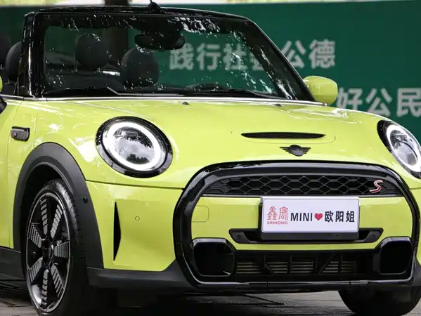 MINI 2022