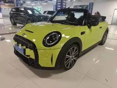 MINI MINI 2023