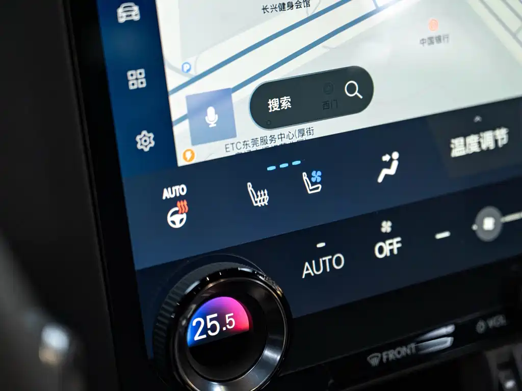 Lexus GX 2025 — фото 18