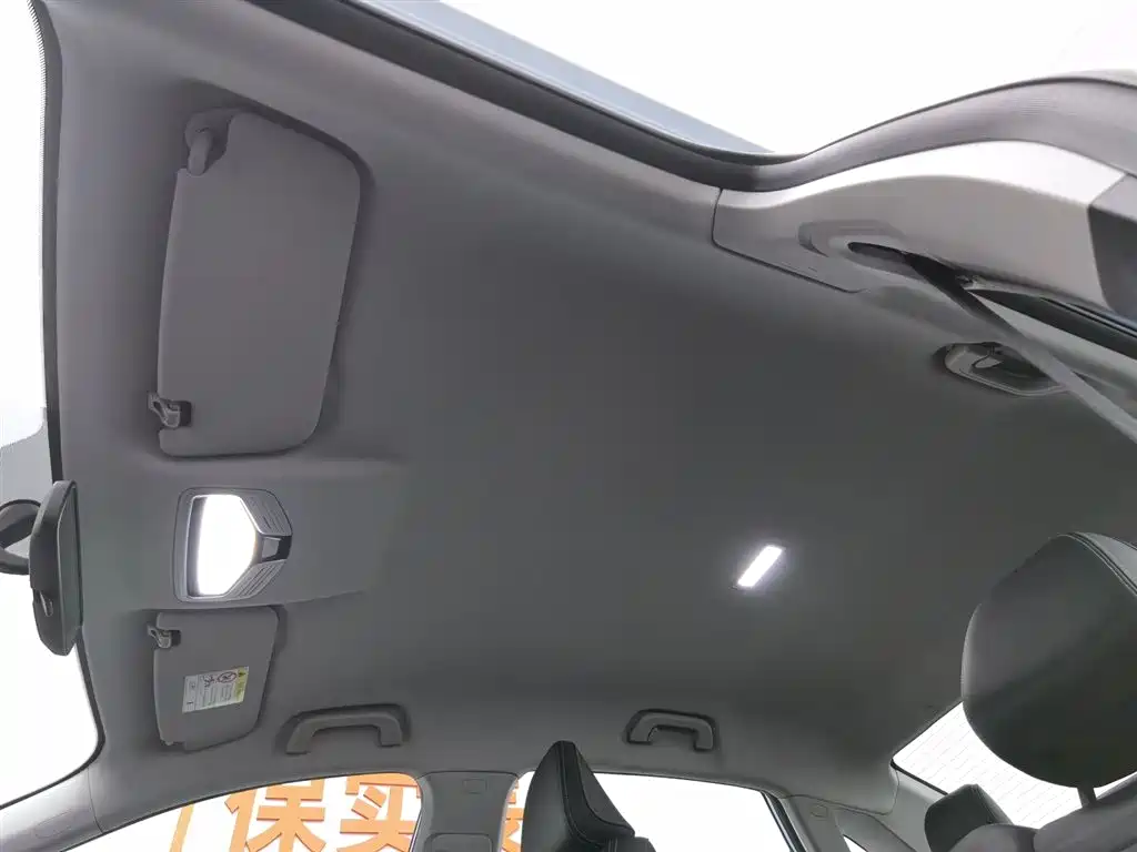 Geely Emgrand Methanol 2023 — фото 14