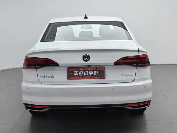 Volkswagen Bora 2021