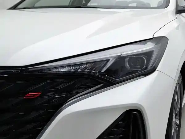 Changan Eado 2025