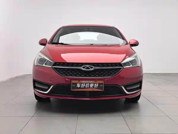 Chery Arrizo 5 2017