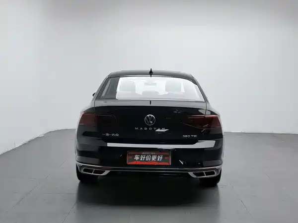 Volkswagen Magotan 2024
