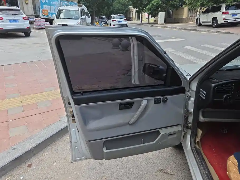 Volkswagen Jetta 2012