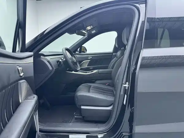 Onvo L90 2025