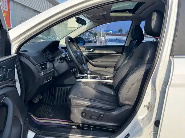Haval H6 2018