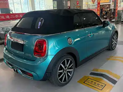 MINI MINI 2016