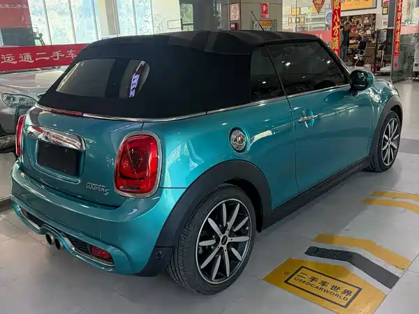 MINI MINI 2016