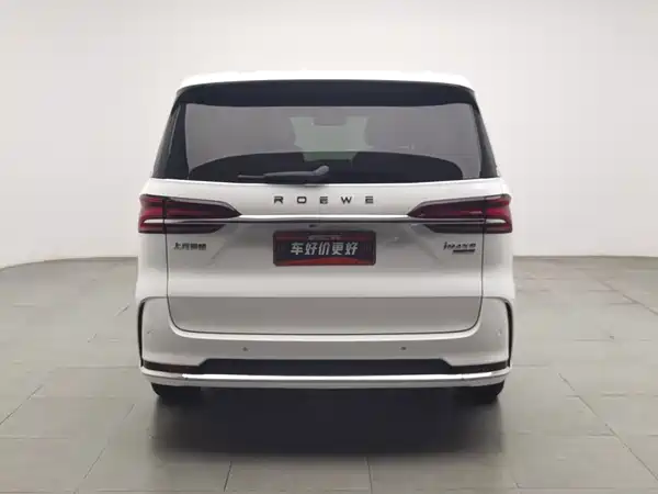 Roewe iMAX8 2024