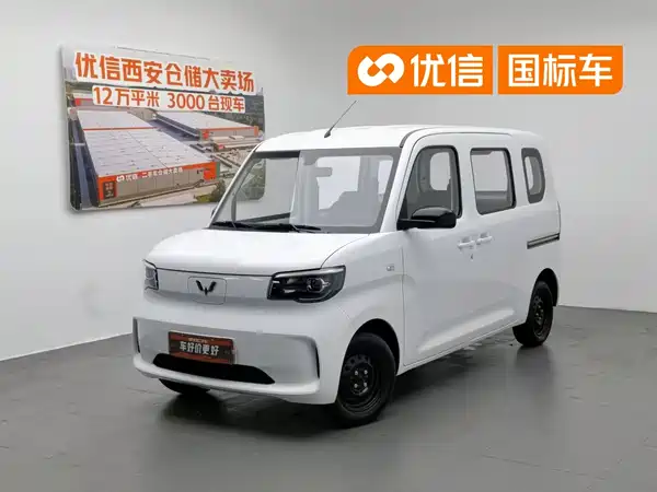 Wuling Zhiguang New Energy 2026