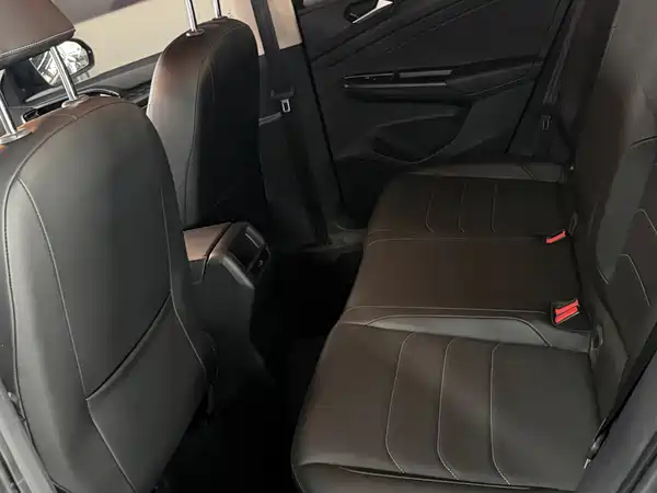 Jetta VS5 2022