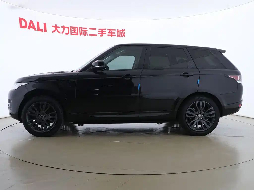 Land Rover Range Rover Sport 2017 — фото 12