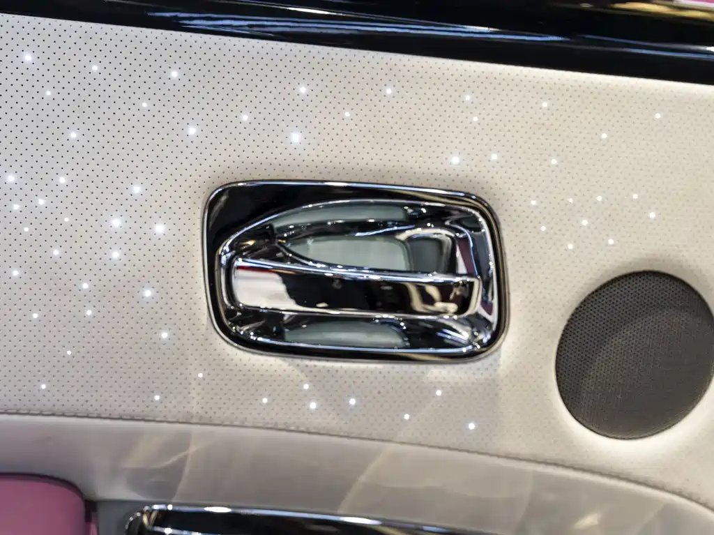 Rolls-Royce Ghost 2013 — фото 15