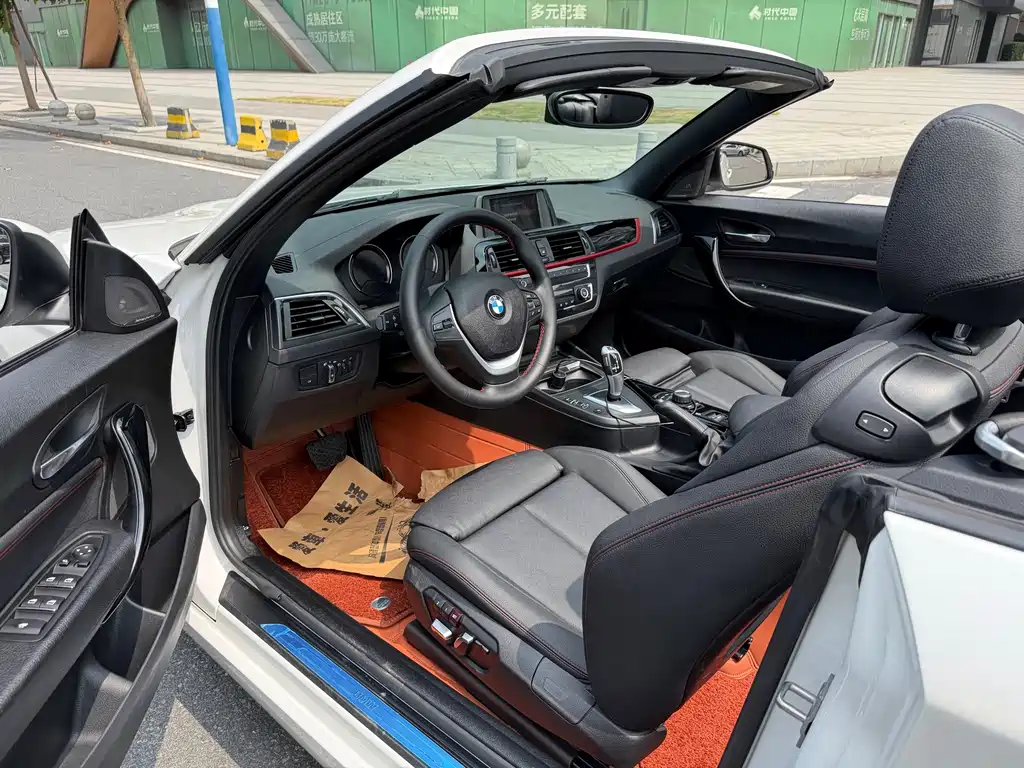 BMW 2 Series 2019 — фото 10