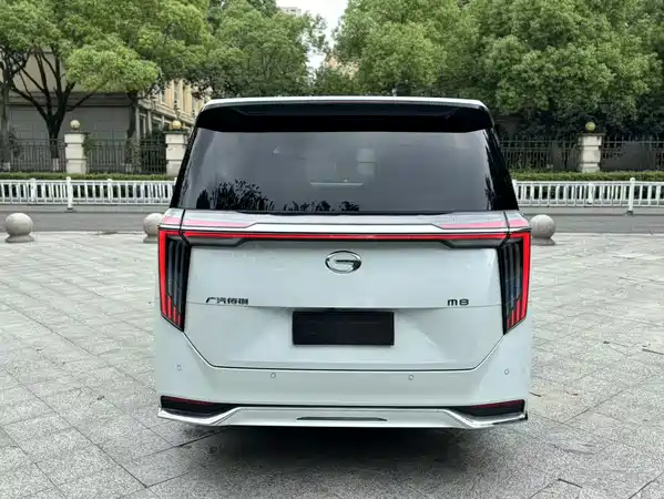 GAC Trumpchi M8 2023