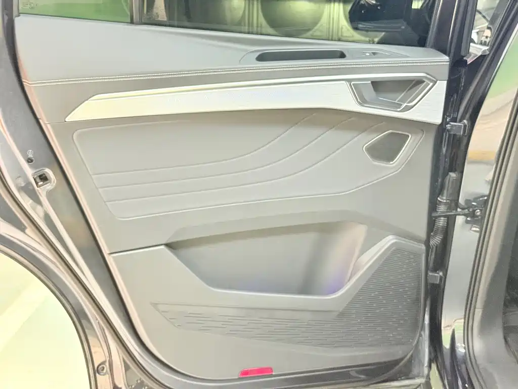 Volkswagen Talagon 2023 — фото 23