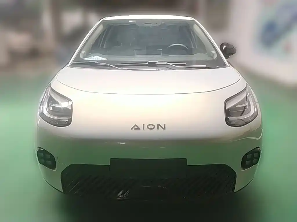 Aion UT 2025
