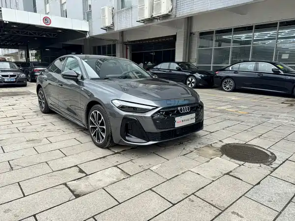 Audi A5L 2025