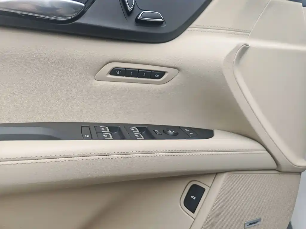 Cadillac CT6 2019 — фото 15