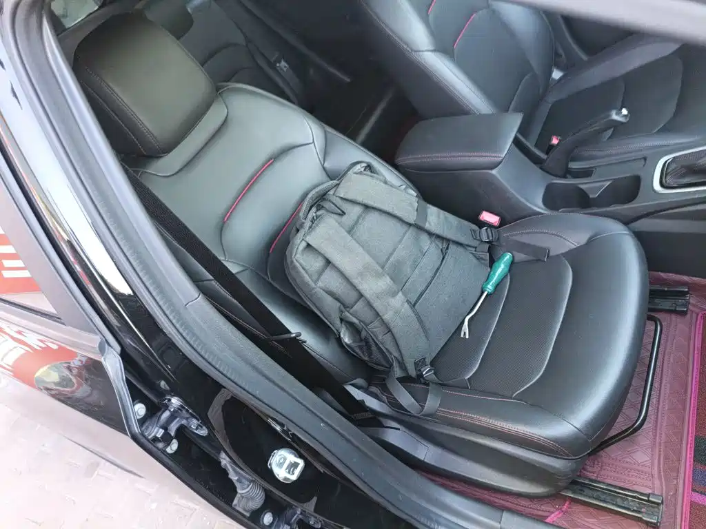Chevrolet Cruze 2021